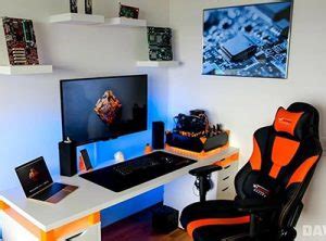 It doesn't have the storage and portability of a lot of the other chairs on this list, but it is a great option as a permanent fixture in your gaming setup. Gaming Chairs For Consoles Archives - Officechairist.com
