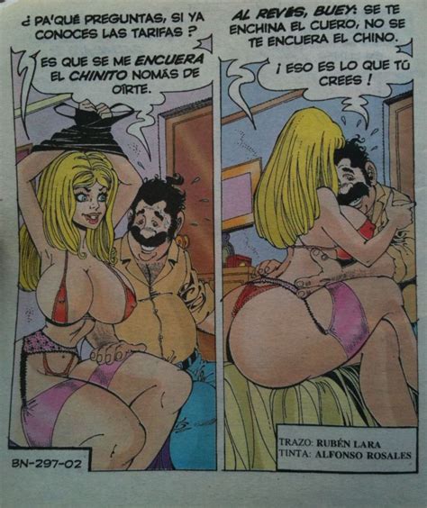 Bellas De Noche 297 Ver Comics Porno XXX en Español
