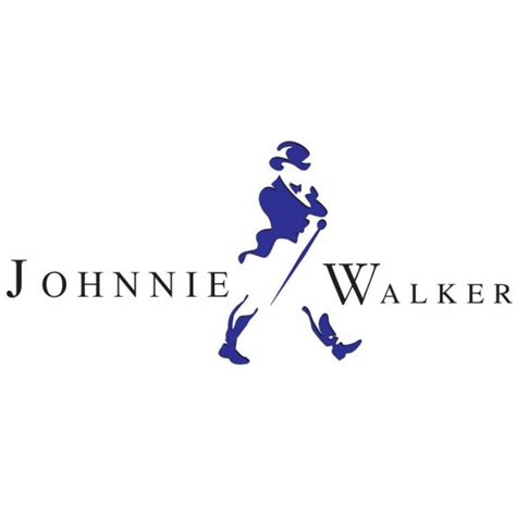 Johnnie Walker Brands Of The World™ Download Vector Logos And Logotypes