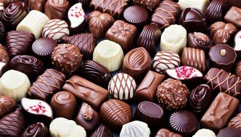 تفسير حلم توزيع الشوكولاتة في المنام للمتزوجة