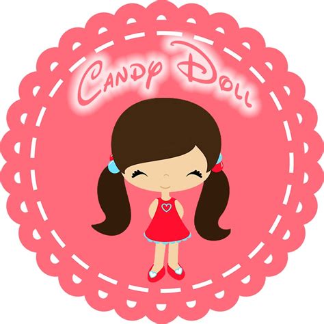 Candy Doll Youtube