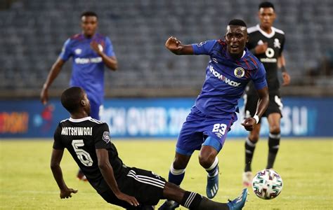 How orlando pirates could start against supersport united. Orlando Pirates dish it out against SuperSport United