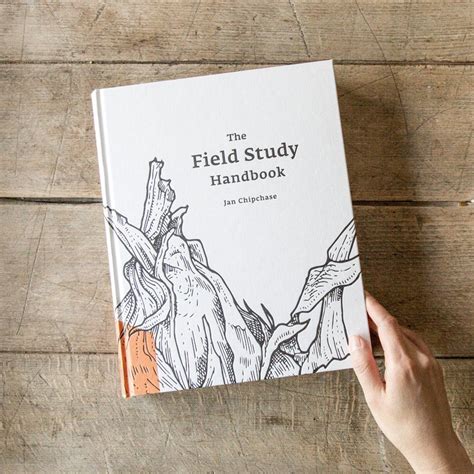 The Field Study Handbook Research Projects High School Students