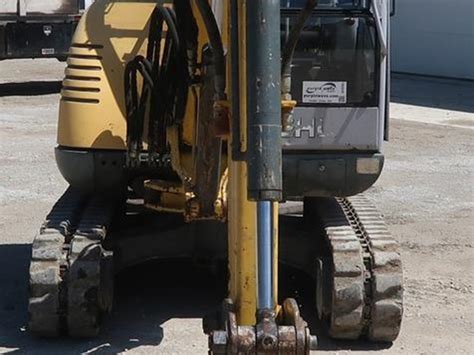 2007 Gehl 353 Lot Df3701 Online Only Construction Equipment Auction