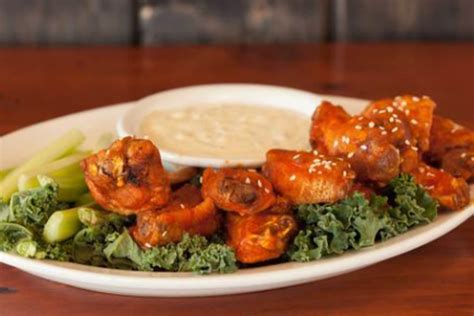 Buffalo Gap Saloon & Eatery Delivery Menu | Order Online | 6835 SW