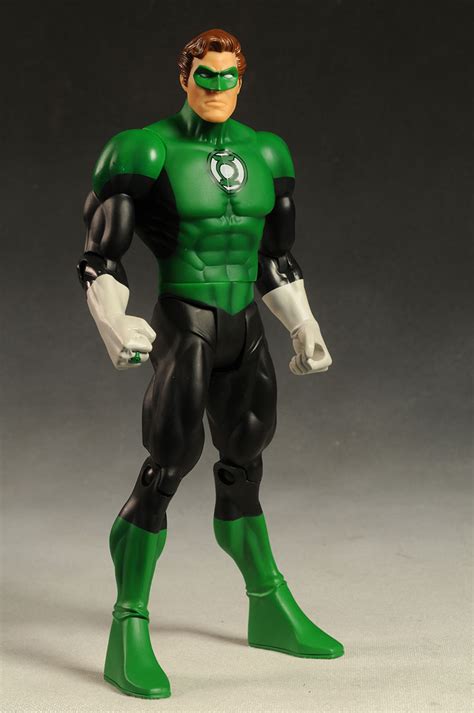 Green Lantern Figures