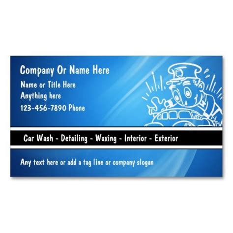 Offers complete detailing services for your auto, car, truck, boat, rv, limo, and trailer. 78 Best images about Auto Detailing Business Cards on Pinterest | Cars, Limo and Business card ...