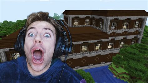 We share everything players need to know. FINDER WOODLAND MANSION I MINECRAFT - Part 33 - YouTube