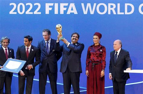 Coupe du monde de la fifa, qatar 2022, 22ᵉ édition de la coupe du monde de football se déroulera du 21 novembre 2022 au 18 décembre 2022. Coupe du monde 2022 au Qatar : des matchs à 11 heures ...