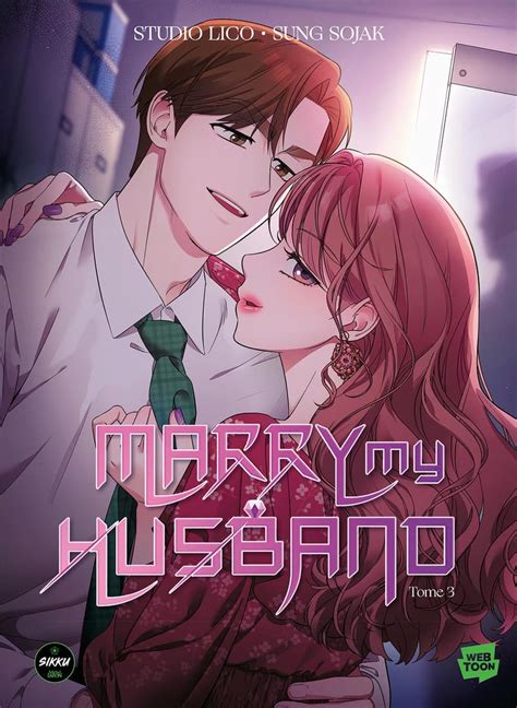 Marry My Husband Mangaindex