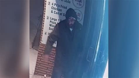 Police Looking For Suspect In South Side Burglaries Nbc Chicago
