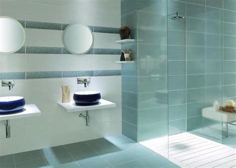 The height is reduced by 20mm just in case there is a low point in the floor that needs. Fox Azul Wall Tile 25x50cm | Tiles Ahead | Large tile ...