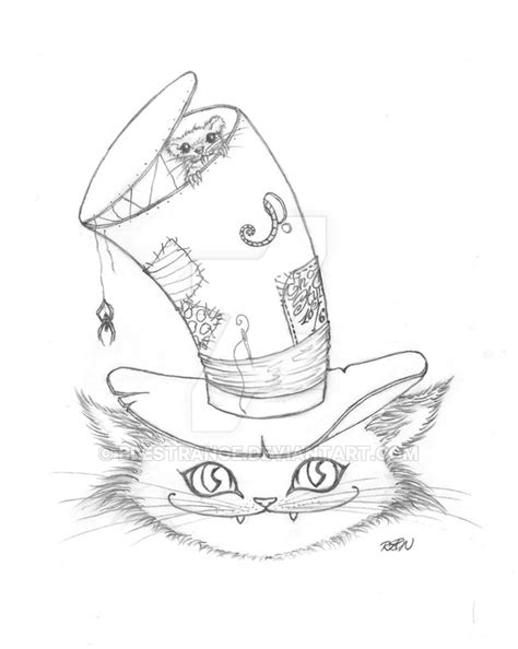 44 watchers5.7k page views98 deviations. Tim Burton Mad Hatter Drawing at GetDrawings | Free download