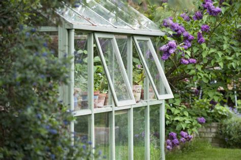 Preppring Your Greenhouse For Fall Plants Kellogg Garden