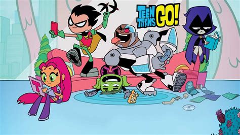 Cartoon Network Reboots That Prove Reboots Are The Worst