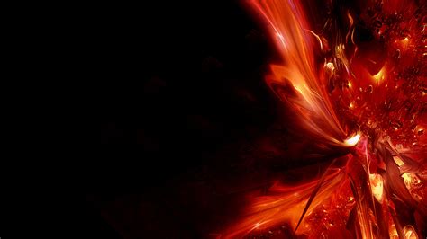 Which is the best black and red hd wallpaper? 76+ Cool Red Wallpapers on WallpaperSafari