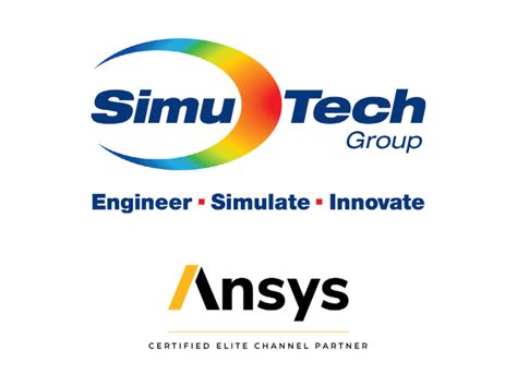 Simutech Group Ansys Elite Channel Partner Of The Year