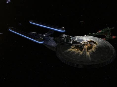 The excelsior worldwide partnership commitment includes: 画像 - Excelsior class, battle of Cardassia.jpg | Memory ...