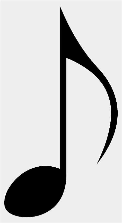 Music Notes Black And White Clipart Music Note Music Notes Clipart