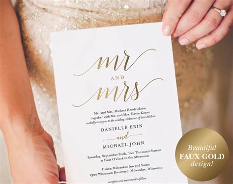 Bridal slides powerpoint templateswedding invitation powerpoint templates. FREE 24+ Best Wedding Invitation Designs & Examples in ...