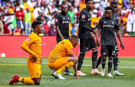 If you continue to use this website without changing your cookie settings or you click accept below then you are consenting to this. Soweto derby almost sold-out after fans ignore calls to ...