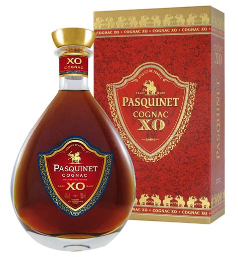 Pasquinet Cognac Gnf Group