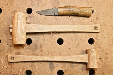 Japanese hand saws, silky japanese saws and japanese hand tools at highland woodworking. Japanese tools #22: Ki-zuchi - Japanese plane mallets Blog - by mafe @ LumberJocks.com ...