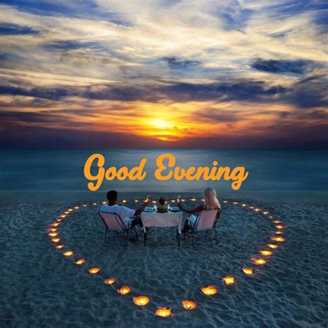 Good Evening In Love Images Good Morning Images Quotes Wishes