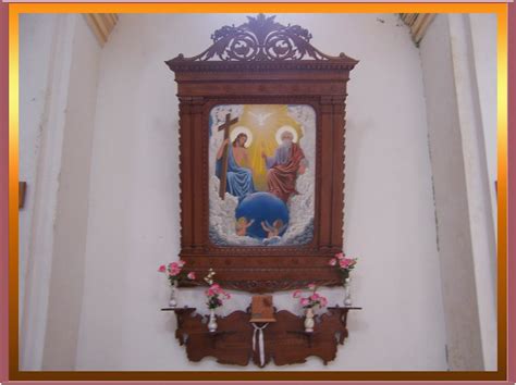 Parroquia De San Cristobal Tlacotalpan Estado De Veracru Flickr