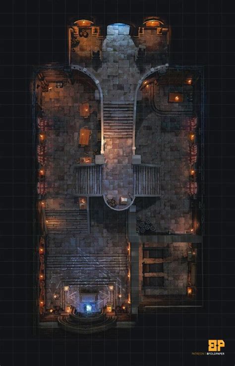 Dungeon map doodler is a new, free to use drawing tool accessible from any web browser. Pin by Fire.Ink on DND locations | Dungeon maps, Fantasy ...