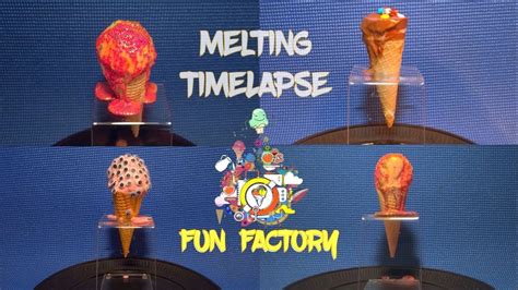 Fun And Interesting Facts About Ice Cream Fun Factory Ice Cream