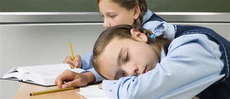 Kesehatan Remaja Kurangnya Waktu Tidur Dapat Menimbulkan Masalah