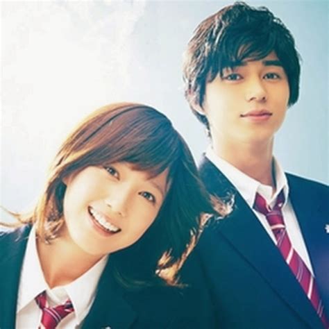 There is one thing different about her though. Top 15 Live-Action Shoujo Romance Movies | ReelRundown