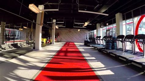 Chicagos Top 11 Fitness Havens Sweat Smile Repeat