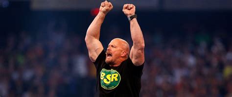 Beers Middle Fingers And Stunners What A Time It Was When Stone Cold