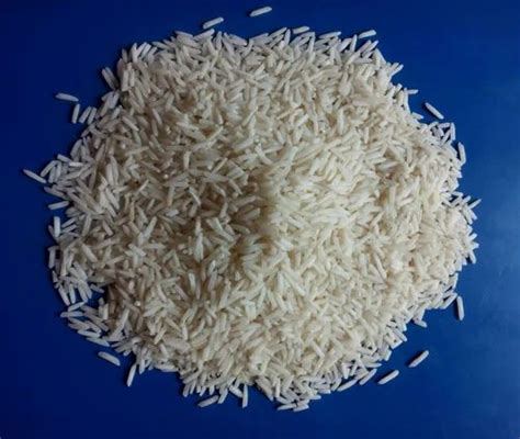 Yellow Pusa Basmati Basmati Rice Packaging Size 10kg At Rs 75