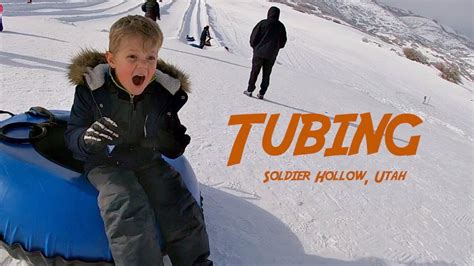 The undead soldier is an enemy located in the undead asylum , firelink shrine , undead burg and undead parish. Snow Tubing With Kids - Soldier Hollow Nordic Center, Utah ...