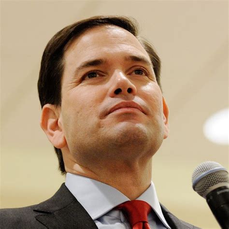 The End Of Marco Rubios Campaign Is A Dodged Bullet For America
