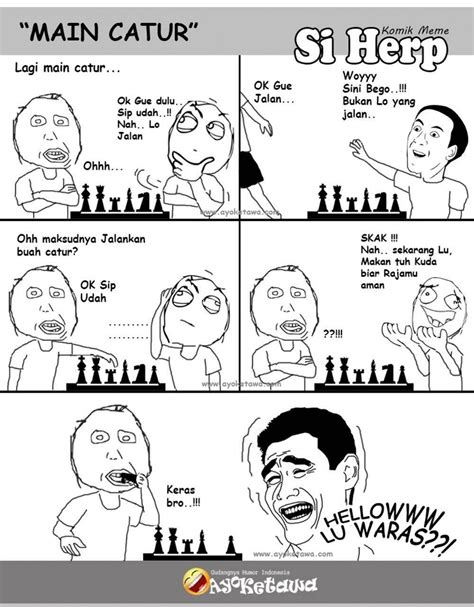 Check spelling or type a new query. Meme Catur / Drama Politik Home Facebook : Kaget, lagi ...