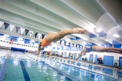 Pullman Will Look To Relay Strength At State Swimming Meet Sports