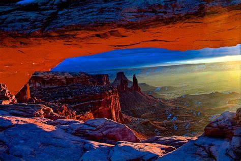 Island In The Sky Canyonlands National Park All You Need To Know
