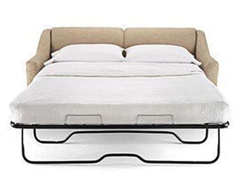 Heavyweight sleepers will compress the replacement mattress beyond its ability to cushion the bar, so the denser foam of the platinum sofa bed mattress (foam density 2.5 lbs. Best Sofa Bed Mattress Reviews 2019 | The Sleep Judge