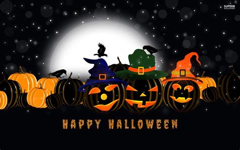 Cute Happy Halloween Wallpapers Top Free Cute Happy Halloween