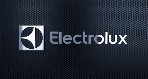 Brand New New Logo And Identity For Electrolux By Prophet Electrolux