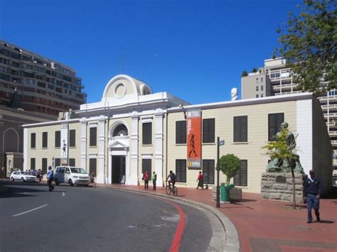 Iziko Slave Lodge Obiective Turistice Africa De Sud Cape Town