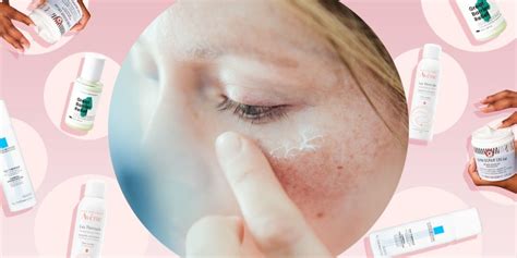 How To Repair A Damaged Skin Barrier According To Dermatologists