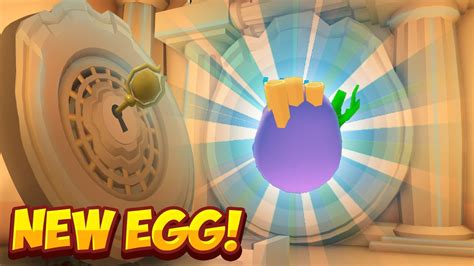 The website is still in progress and some items have not been added. HOW TO GET THE NEW OCEAN EGG IN ADOPT ME! OPENING THE ...
