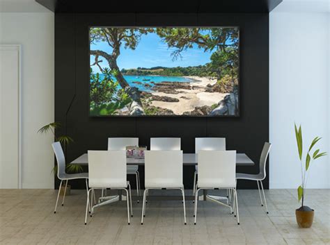 Super bright, easy installation, light weight, low power consumption. Best Cloud Ceiling - LED Sky Ceiling tiles - #1 in ...