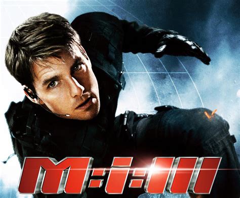 10 Things You Might Not Know About Mission Impossible Iii Warped