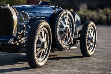 Bugatti Type 35b The 1920s Hypercar Journal